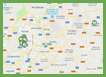 Ver mapa restaurantes colaboradores