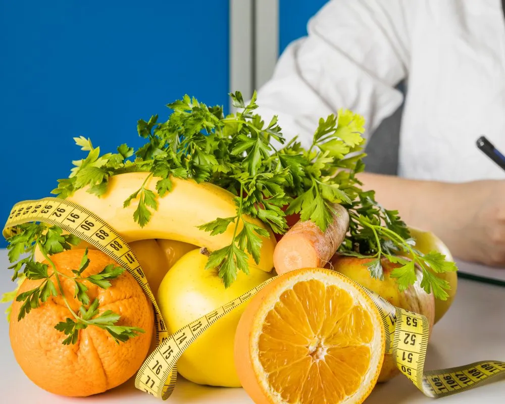 Las proteínas vegetales no son completas -mito erróneo en la alimentación vegetal