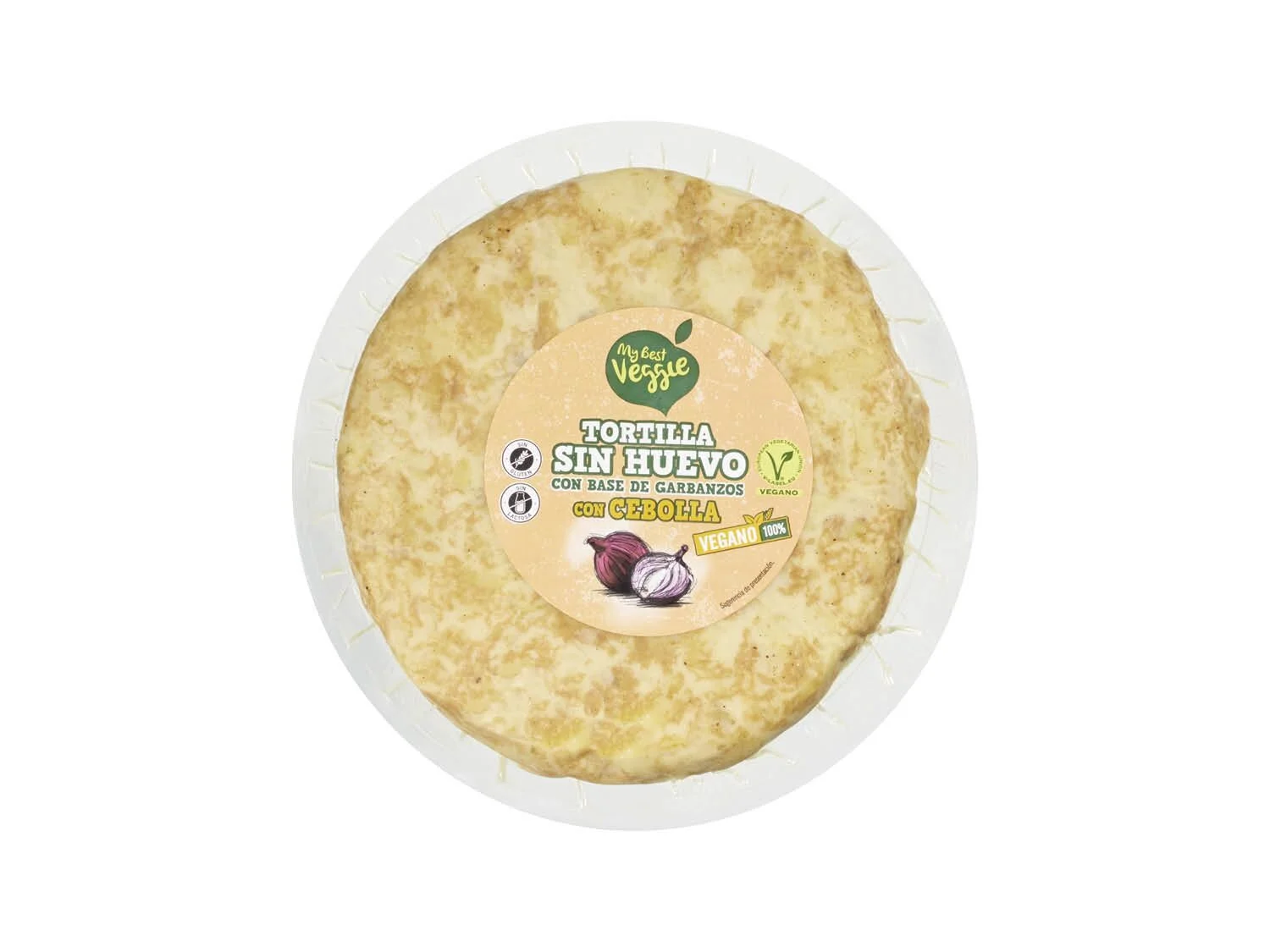 Productos veganos Lidl