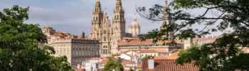 Santiago de Compostela vegano