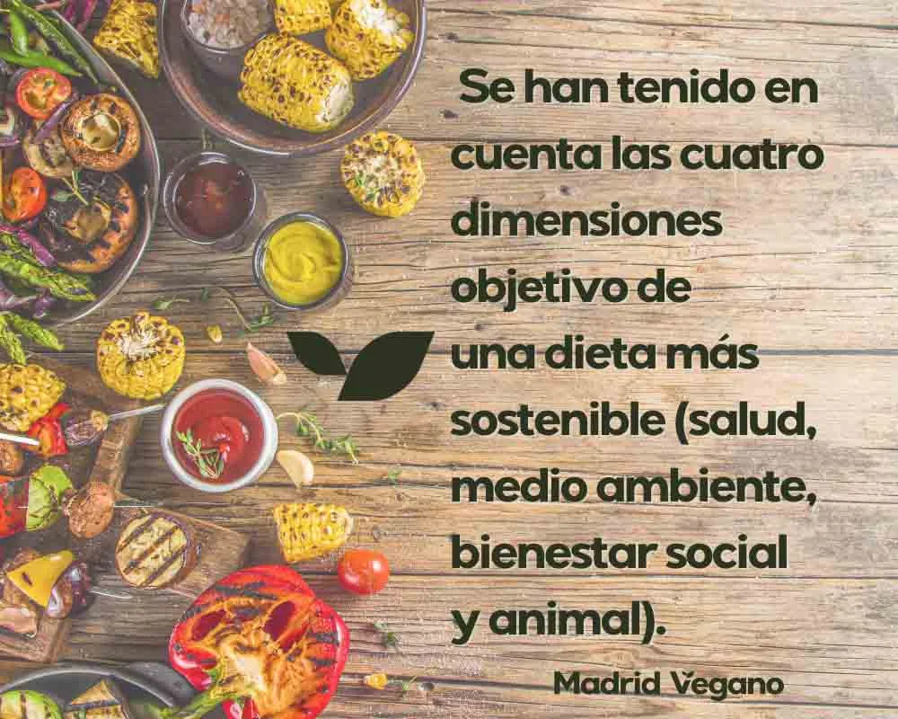 Sociedad Alemana de Nutrición y dieta vegana 