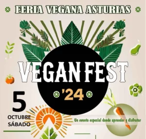 Vegan Fest Asturias