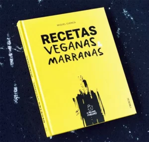 El Vegano Marrano